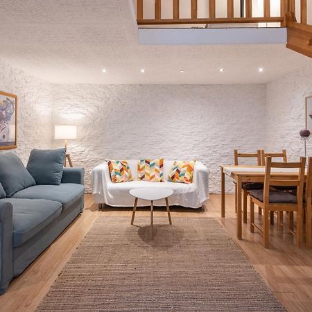 Innova Vision Apartment Budapešť Exteriér fotografie