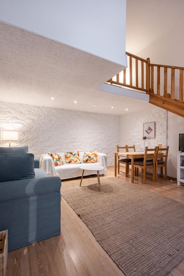 Innova Vision Apartment Budapešť Exteriér fotografie