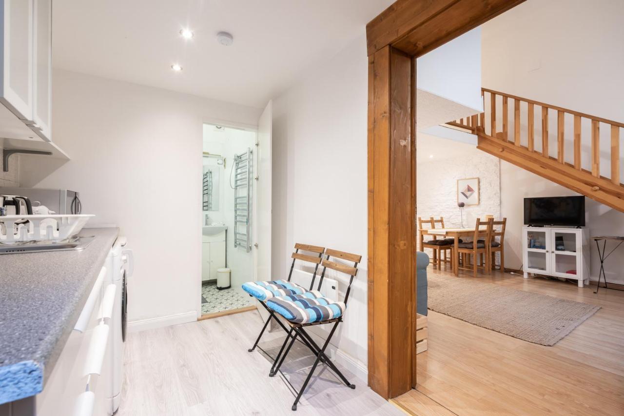 Innova Vision Apartment Budapešť Exteriér fotografie