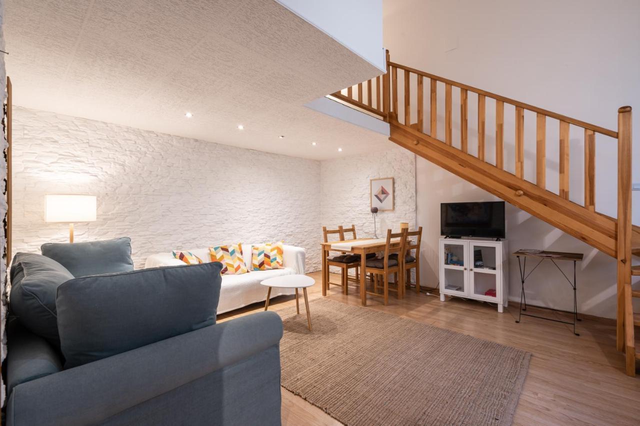 Innova Vision Apartment Budapešť Exteriér fotografie